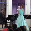 В Харькове прошел специальный концерт для будущих мам