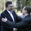 Ъ: Виктор Янукович совместил частное с общим