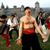Группа "Гайдамаки" номинирована на престижную польскую музпремию
