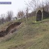 Закарпатское село Ильница уходит под землю