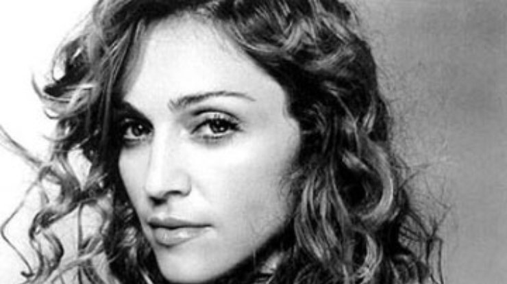 Мадонна обошла "Битлов" в рейтинге популярности