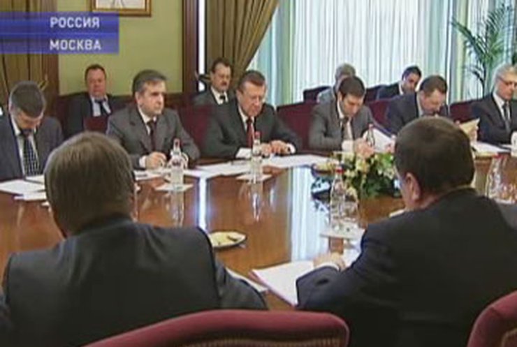 Украина и Россия обсудили взаимные инвестиции в сельское хозяйство