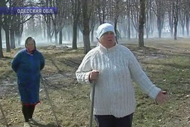 В Одесской области мошенник присвоил имущество односельчан