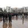 Оппозиция Кыргызстана захватила Иссык-Кульскую область