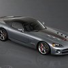 Dodge готовит "прощальную" серию модели Viper