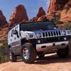 Марку Hummer пытаются спасти ее поклонники