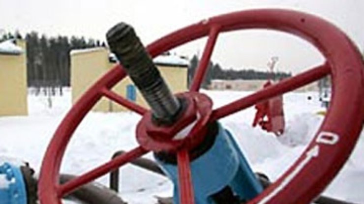 СМИ: Украина расплатится с РФ за дешевый газ атомным сотрудничеством
