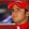 Ferrari намерена продлить контракт с Массой