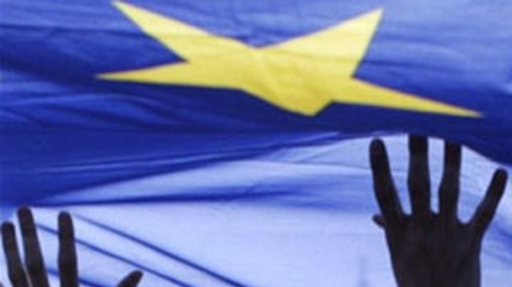 Украине пока закрыт путь к Соглашению об ассоциации с ЕС