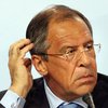 Лавров прибывает в Киев