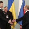 Янукович не сможет стать Путиным