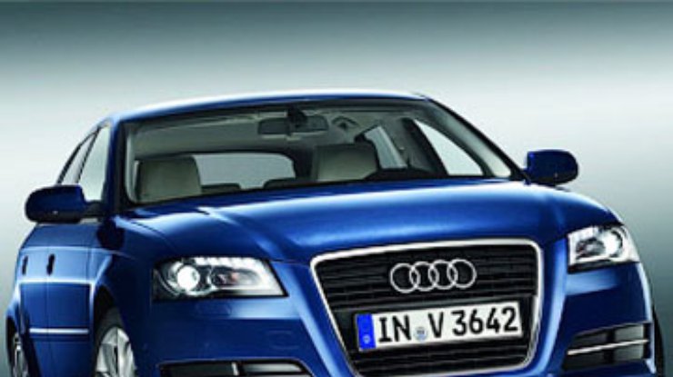 Audi обновила семейство A3