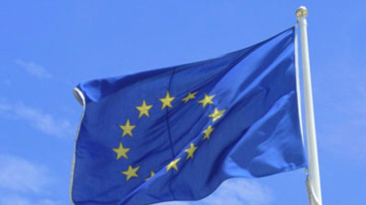 Европа предостерегает Украину от союза с Россией