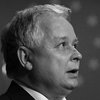 Польша подтвердила гибель Качиньского