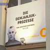 В Германии Ивана Демьянюка судят на театральной сцене