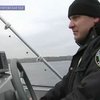 Запорожские рыбинспекторы переходят на усиленный режим