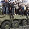 Тюльпаны увяли: Кыргызстан погряз в революции