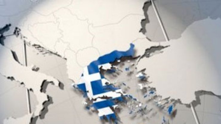 ЕС утвердил план помощи Греции на 30 миллиардов евро