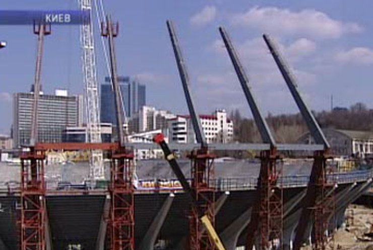 Украину обязали "поднажать" к Евро-2012