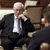 Азаров отдается за газ