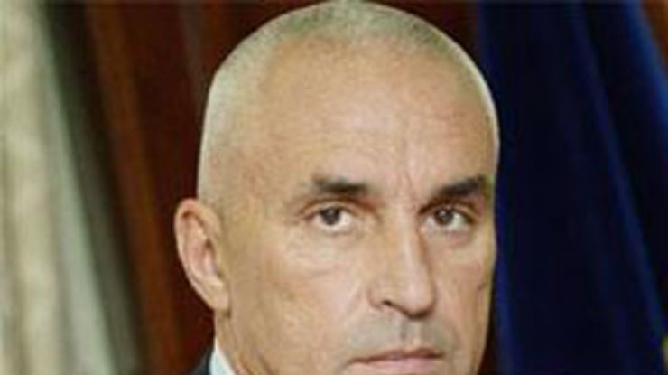 Ярославский: С бюджетом в три копейки мы не выиграем чемпионат Европы