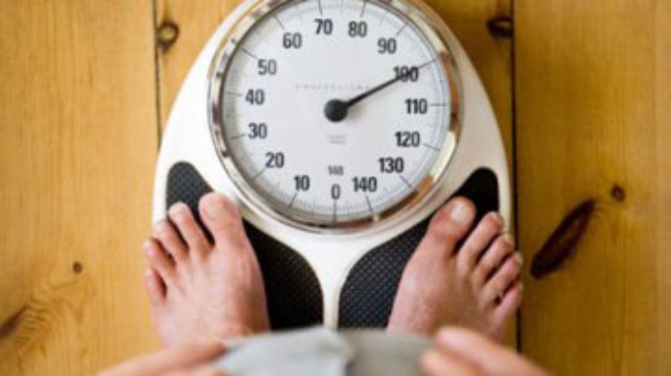 Ген ожирения бессилен перед интенсивными нагрузками
