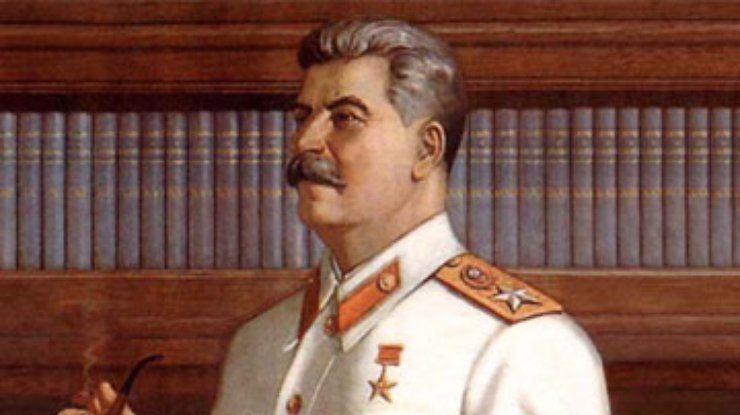 В Европе не будут рады появлению памятника Сталину в Украине