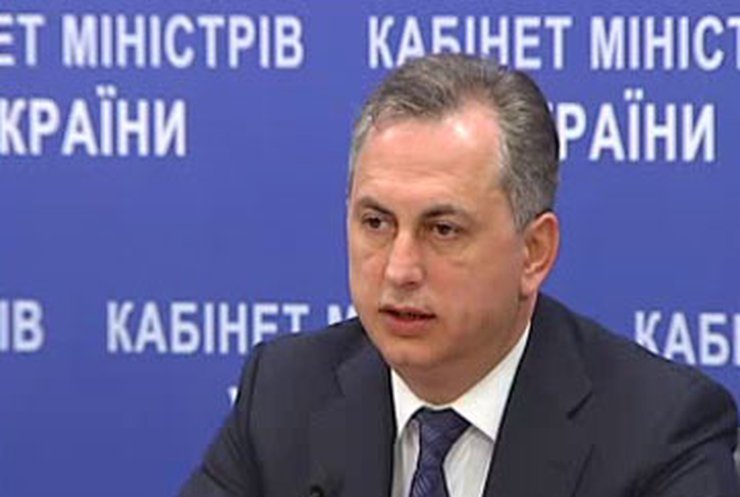 Украина начала активнее готовиться к Евро-2012