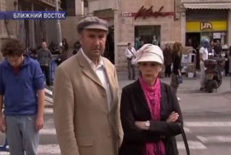 В мире чтят память жертв Холокоста