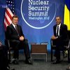 Украина уничтожит запасы высокообогащенного урана