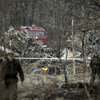 Польские СМИ: Самолет Качиньского делал два захода на посадку
