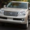 В США Lexus GX 460 назвали "потенциально небезопасным"