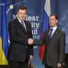 В США продолжается саммит по вопросам ядерной безопасности