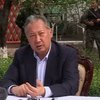 Президент Кыргызстана уйдет в отставку, если ему гарантируют безопасность