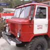 Крымские пожарные готовятся к "горячей" поре