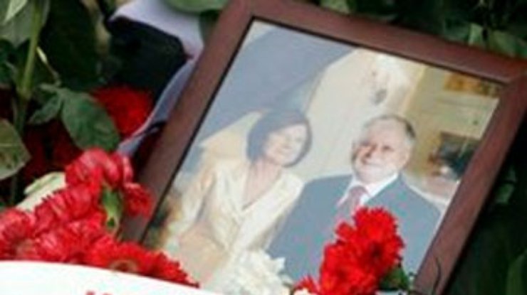 Чету Качиньских похоронят рядом с Пилсудским и королями Польши