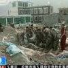 Число жертв землетрясения в Китае превысило 400 человек