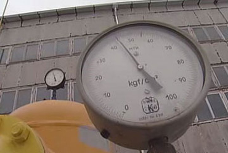 Россия согласилась переписать газовые контракты