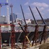 До конца года на Евро-2012 потратят 30 миллиардов гривен
