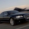 Новое поколение Audi S8 получит двигатель от Lamborghini