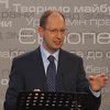 Яценюк будет искать министров по всей Украине