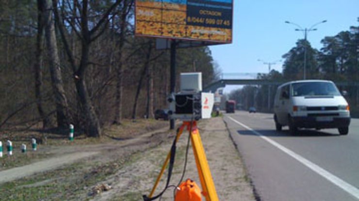 В Украине тестируют замену "Визиру"