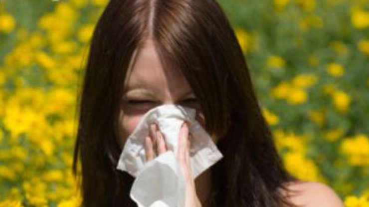 Ученые винят в аллергиях чистоплотность