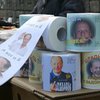 Владивосток отомстил Задорнову туалетной бумагой