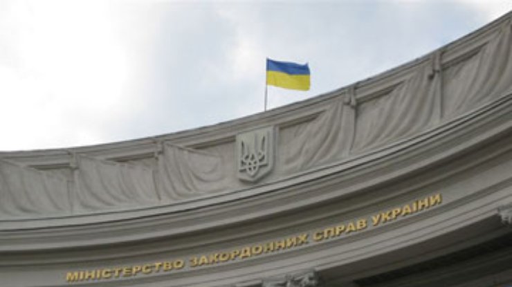 Украина становится жестче