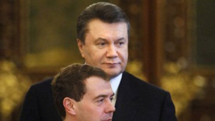 Ъ: Украина наверстывает бюджет