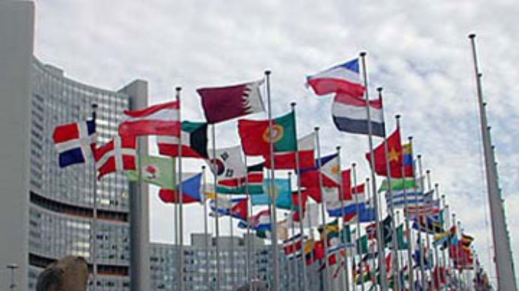 МАГАТЭ поможет Украине избавиться от урана