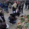 В Польше прошла церемония прощания с погибшими в авиакатастрофе