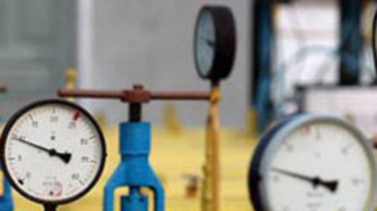 Украина припасла козырь для газовых переговоров