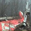 Завершена расшифровка двух самописцев разбившегося Ту-154